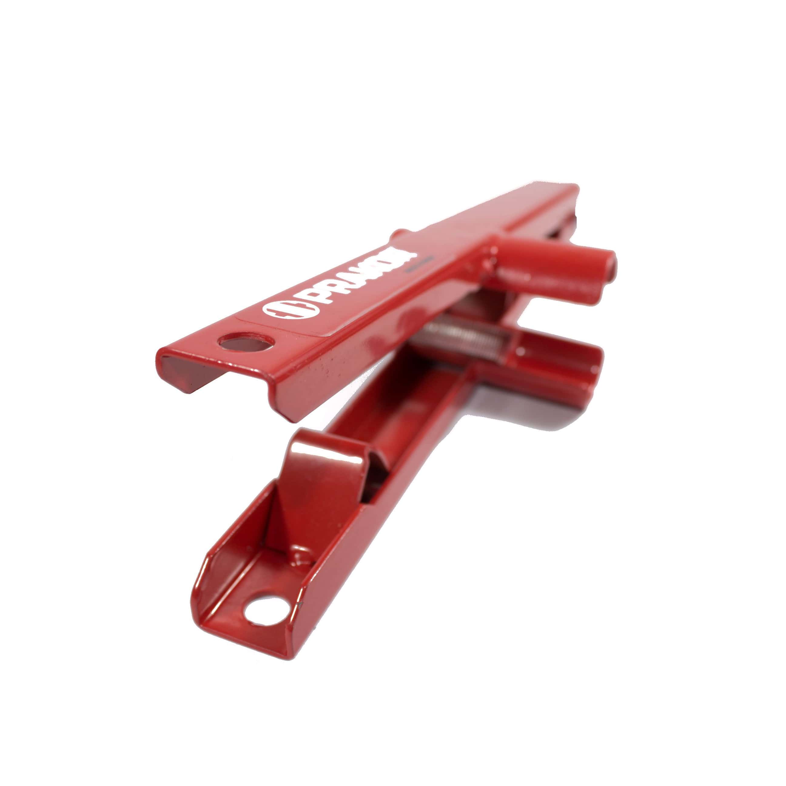 CONECTOR ALLIGATOR